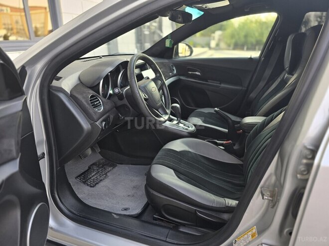 Chevrolet Cruze 2012, 178,000 km - 1.4 l - Xırdalan