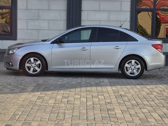 Chevrolet Cruze 2012, 178,000 km - 1.4 l - Xırdalan