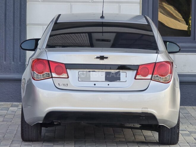 Chevrolet Cruze 2012, 178,000 km - 1.4 l - Xırdalan