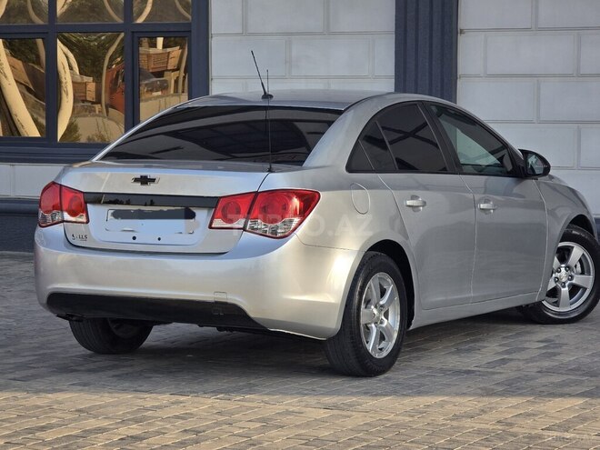 Chevrolet Cruze 2012, 178,000 km - 1.4 l - Xırdalan