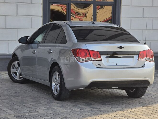 Chevrolet Cruze 2012, 178,000 km - 1.4 l - Xırdalan