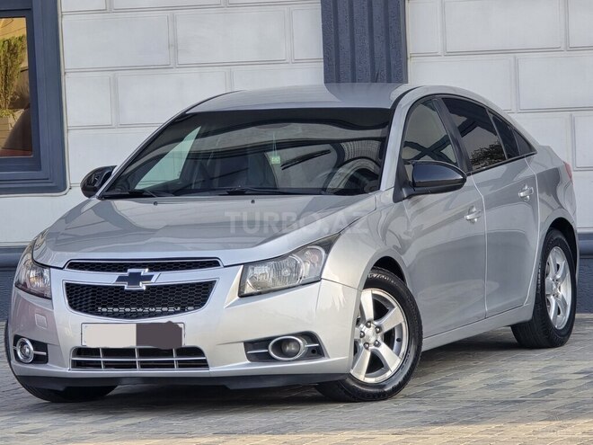 Chevrolet Cruze 2012, 178,000 km - 1.4 l - Xırdalan