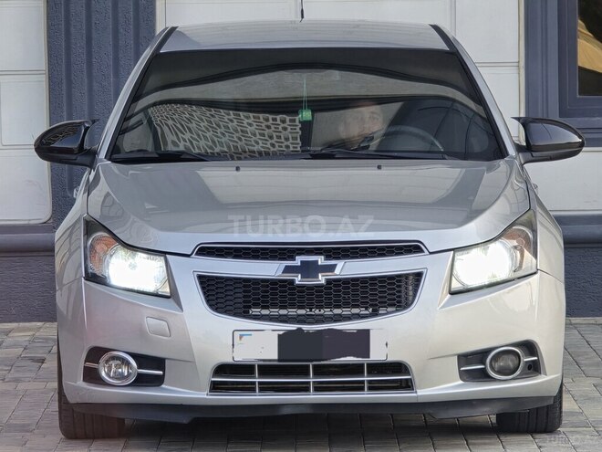 Chevrolet Cruze 2012, 178,000 km - 1.4 l - Xırdalan