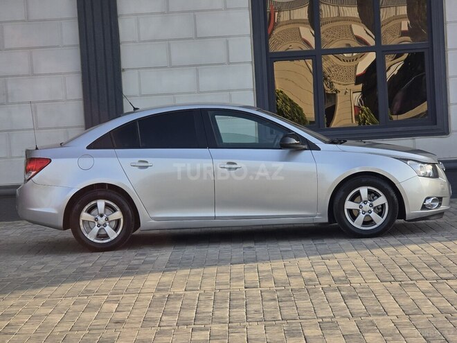 Chevrolet Cruze 2012, 178,000 km - 1.4 l - Xırdalan