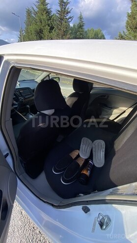 Honda Insight 2009, 429,000 km - 1.3 l - Bakı