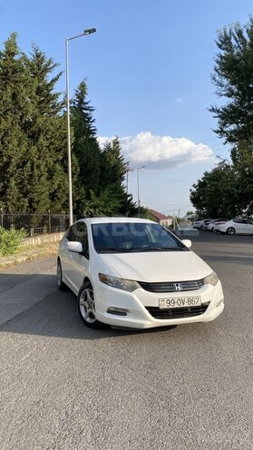 Honda Insight 2009, 429,000 km - 1.3 l - Bakı