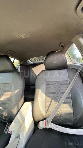 Honda Insight 2009, 429,000 km - 1.3 l - Bakı