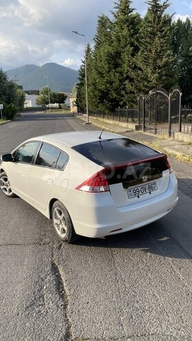 Honda Insight 2009, 429,000 km - 1.3 l - Bakı