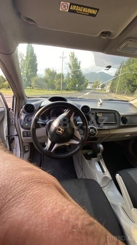 Honda Insight 2009, 429,000 km - 1.3 l - Bakı