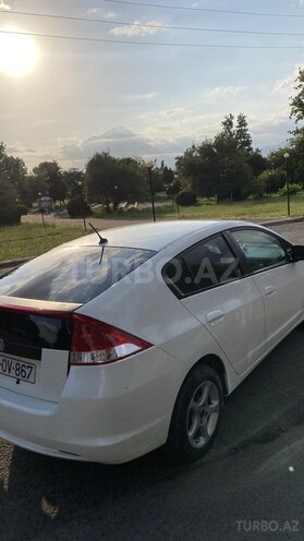 Honda Insight 2009, 429,000 km - 1.3 l - Bakı