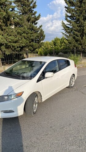 Honda Insight 2009, 429,000 km - 1.3 l - Bakı