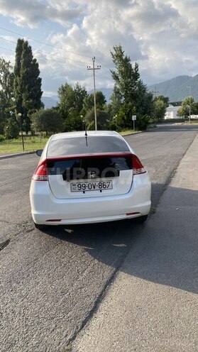 Honda Insight 2009, 429,000 km - 1.3 l - Bakı