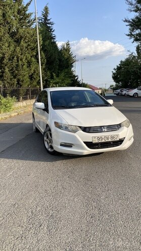 Honda Insight 2009, 429,000 km - 1.3 l - Bakı