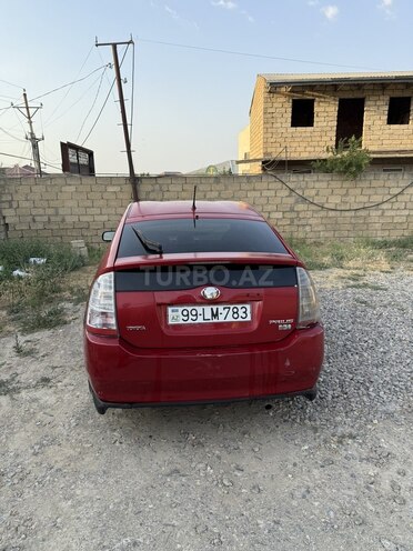 Toyota Prius 2006, 307,306 km - 1.5 l - Bakı