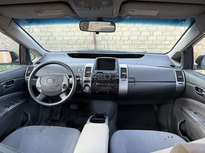 Toyota Prius 2006, 307,306 km - 1.5 l - Bakı