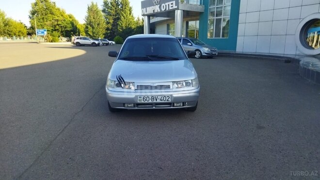 LADA (VAZ) 2110 2007, 142,512 km - 1.6 л - Qazax