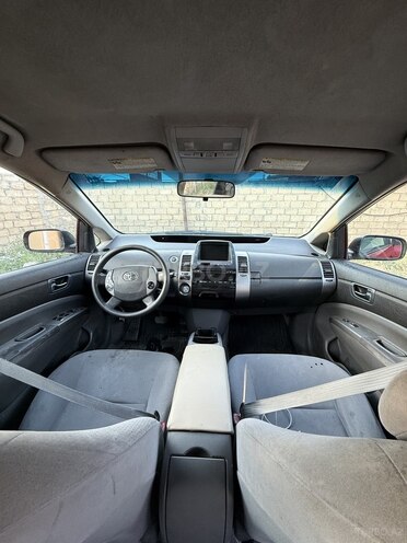 Toyota Prius 2006, 307,306 km - 1.5 l - Bakı