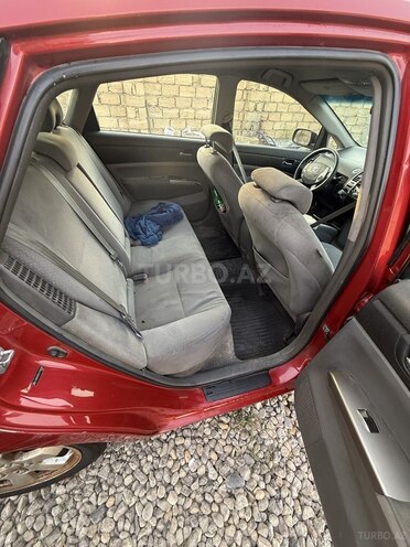 Toyota Prius 2006, 307,306 km - 1.5 l - Bakı