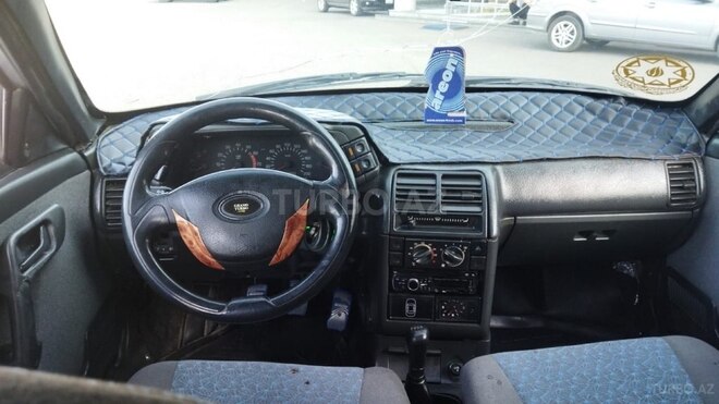 LADA (VAZ) 2110 2007, 142,512 km - 1.6 л - Qazax
