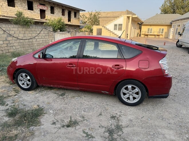 Toyota Prius 2006, 307,306 km - 1.5 l - Bakı