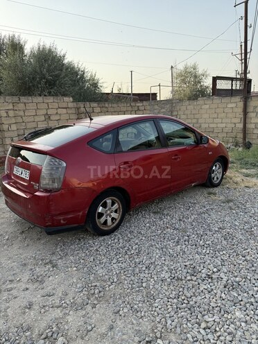 Toyota Prius 2006, 307,306 km - 1.5 l - Bakı
