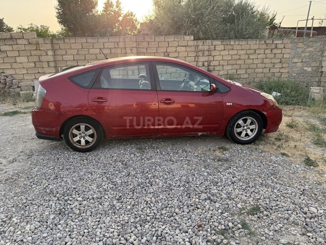 Toyota Prius 2006, 307,306 km - 1.5 l - Bakı