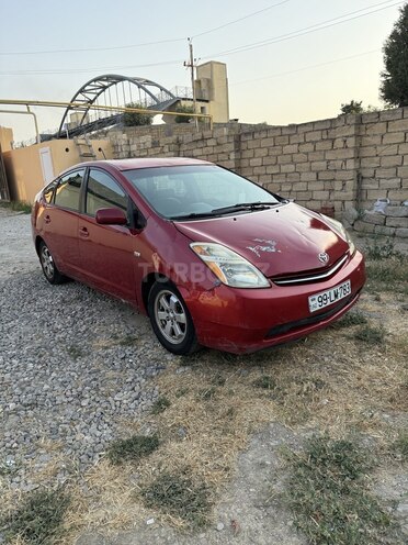 Toyota Prius 2006, 307,306 km - 1.5 l - Bakı