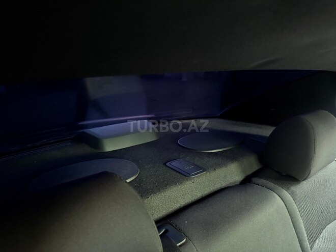 Chevrolet Cruze 2014, 190,000 km - 1.4 л - Gəncə