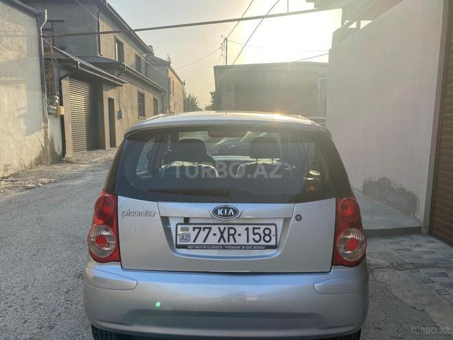 Kia Picanto 2009, 153,000 km - 1.1 l - Sumqayıt