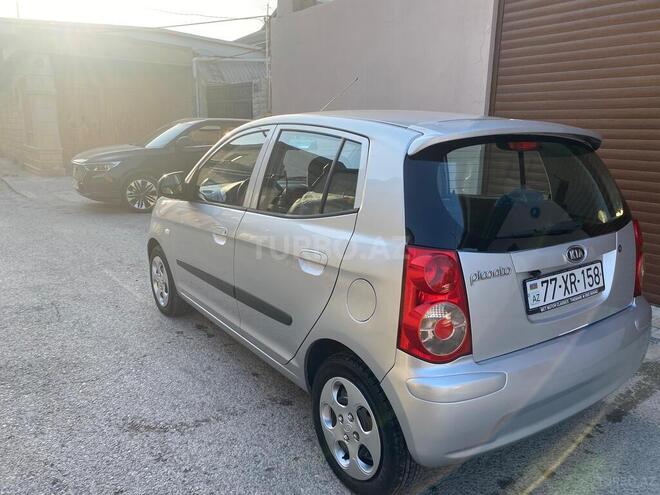 Kia Picanto 2009, 153,000 km - 1.1 l - Sumqayıt