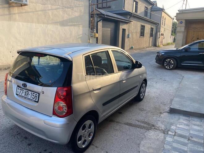 Kia Picanto 2009, 153,000 km - 1.1 l - Sumqayıt