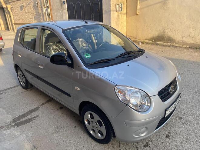 Kia Picanto 2009, 153,000 km - 1.1 l - Sumqayıt