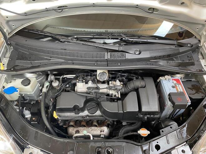 Kia Picanto 2009, 153,000 km - 1.1 l - Sumqayıt