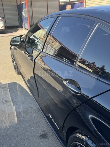 BMW 528 2015, 141,000 km - 2.0 l - Tovuz