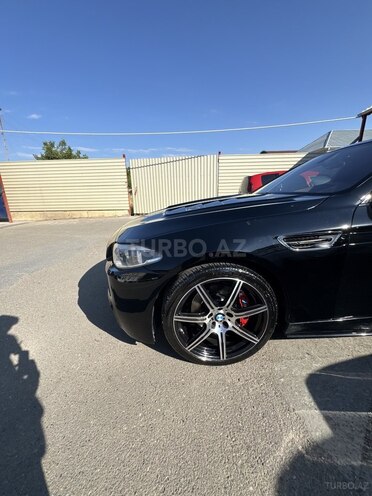 BMW 528 2015, 141,000 km - 2.0 l - Tovuz