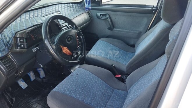 LADA (VAZ) 2110 2007, 142,512 km - 1.6 л - Qazax