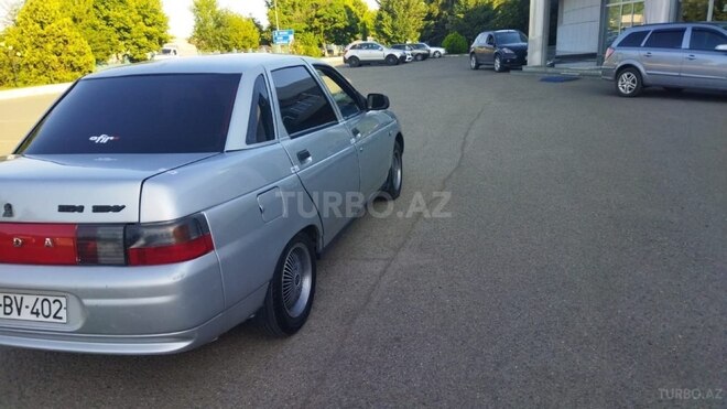 LADA (VAZ) 2110 2007, 142,512 km - 1.6 л - Qazax