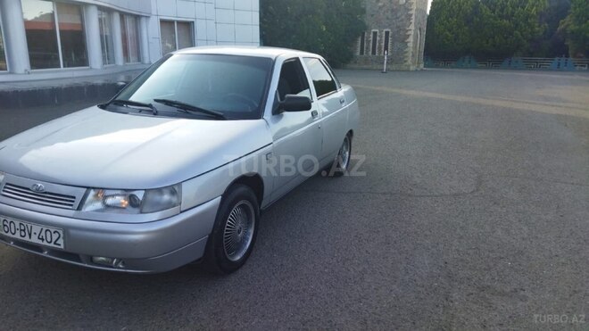 LADA (VAZ) 2110 2007, 142,512 km - 1.6 л - Qazax