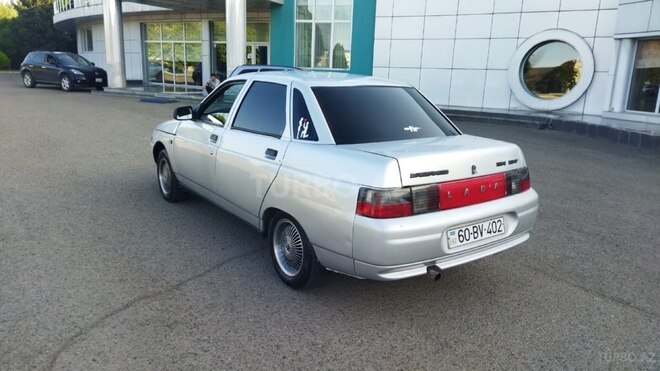 LADA (VAZ) 2110 2007, 142,512 km - 1.6 л - Qazax