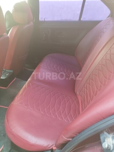 BMW 318 1995, 320,000 km - 1.8 l - Bakı