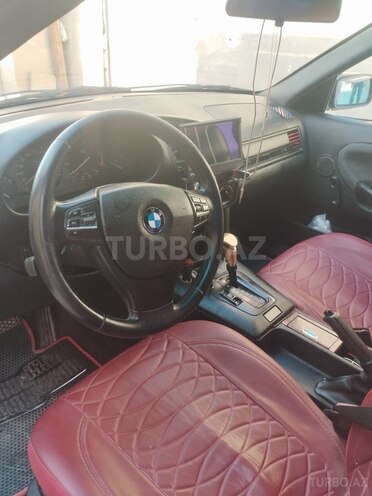 BMW 318 1995, 320,000 km - 1.8 l - Bakı