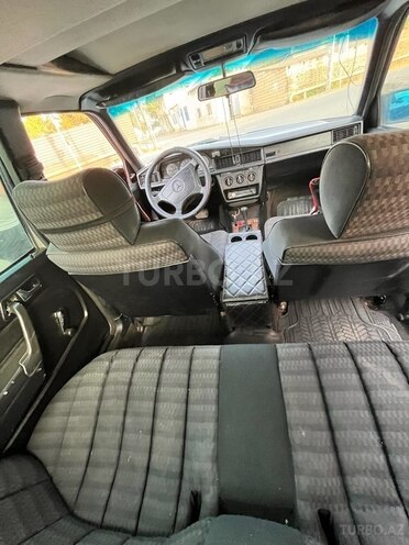 Mercedes 190 1993, 200,000 km - 1.8 л - Masallı