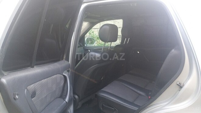 Mercedes ML 320 4MATIC 1999, 465,237 km - 3.2 л - Bakı