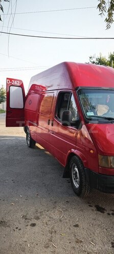 Ford Transit 1998, 800,000 km - 2.5 л - Göyçay