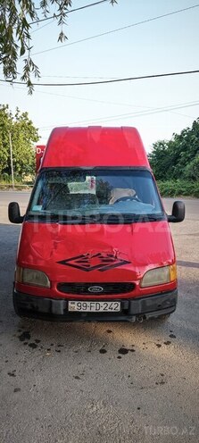 Ford Transit 1998, 800,000 km - 2.5 л - Göyçay