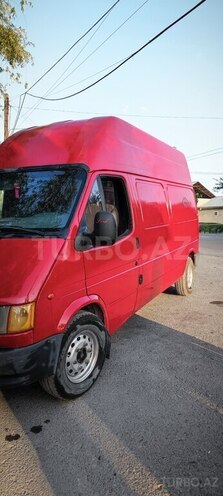 Ford Transit 1998, 800,000 km - 2.5 л - Göyçay