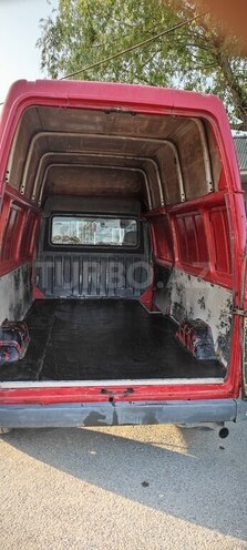 Ford Transit 1998, 800,000 km - 2.5 л - Göyçay