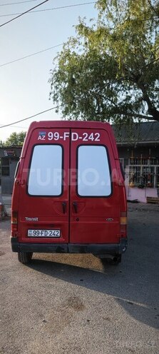 Ford Transit 1998, 800,000 km - 2.5 л - Göyçay