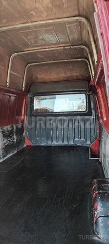 Ford Transit 1998, 800,000 km - 2.5 л - Göyçay