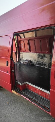 Ford Transit 1998, 800,000 km - 2.5 л - Göyçay